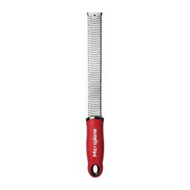 MICROPLANE RASP EN ZESTEUR ROOD