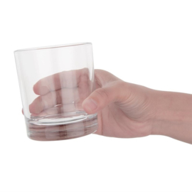 OLYMPIA ROCKS TUMBLER 28,5CL (48 STUKS)