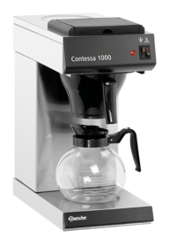 Koffiemachine Contessa 1000