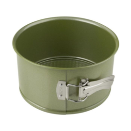 Springvorm 'Green Vision' extra hoog, 18 cm