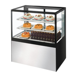 POLAR U-SERIE DELI KOELVITRINE