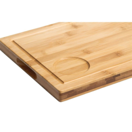 Olympia bamboe steakplank groot