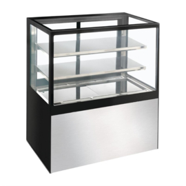 POLAR U-SERIE DELI KOELVITRINE