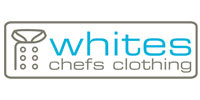 WHITES CHEFS CLOTHING