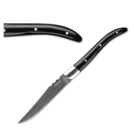 Comas steakmessen ACR Negro 22,5cm