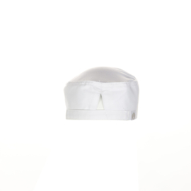 Chef Works CHEF BEANIE COOL VENT WHITE