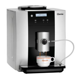 Volautomatisch koffiezet. Easy Black 250