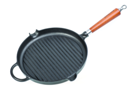 Grillpan 'Maestro'