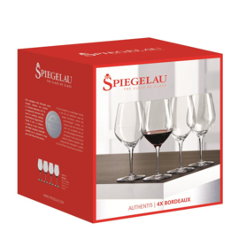 Bordeauxglas 'Authentis', 650 ml