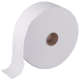 JANTEX JUMBO TOILETPAPIER 6 ROLLEN