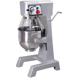 Buffalo planetaire mixer 30L