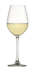 Witte wijnglas 'Salute', 465 ml