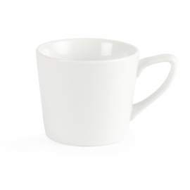 OLYMPIA WHITEWARE LAGE KOFFIEKOP 20CL