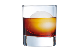 PRINCESA TUMBLER FB 31CL WHISKY HORECA