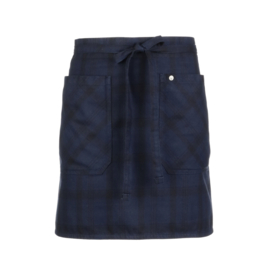 CHEFWORKS OLYMPIA REVERSIBLE SLOOF NAVY