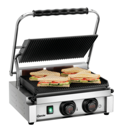 BARTSCHER Contactgrill "Panini-MDI" 1R