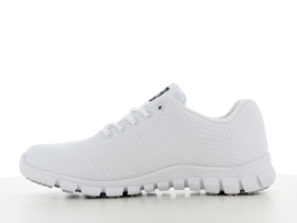 Safety Jogger KASSIE lage werksneaker O1 SRC wit