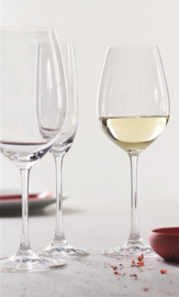 Witte wijnglas 'Salute', 465 ml