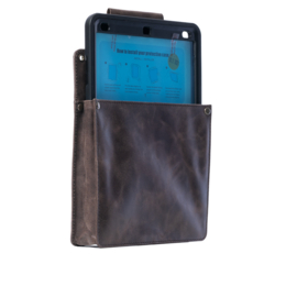 Holster I-Pad Bruin