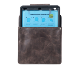 Holster I-Pad Bruin