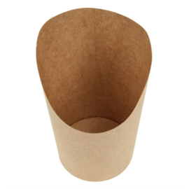 COLPAC KRAFT WRAP CUPS