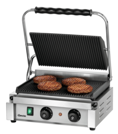 BARTSCHER Contact-grill "Panini-T" 1R