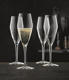 Champagneglas 'ViNova', 280 ml