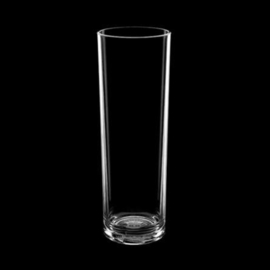 Polycarbonaat long drink glas - 20cl