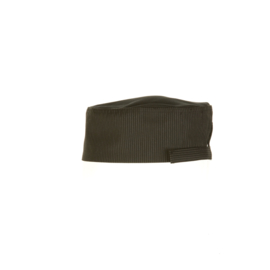 Chef Works CHEF BEANIE COOL VENT PINSTRIPE