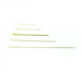 Prikker bamboe pin 150 mm