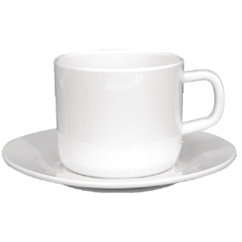 OLYMPIA KRISTALLON MELAMINE KOPJES 21,3CL