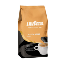 Lavazza – Caffè Crema Dolce – koffiebonen – 1 kg