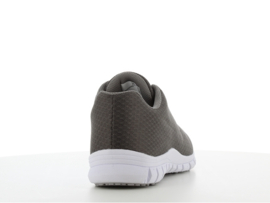 Safety Jogger KASSIE lage werksneaker O1 SRC grijs