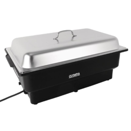 Olympia elektrische chafing dish