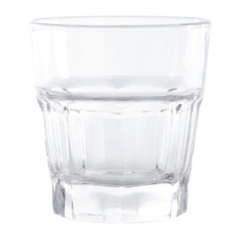 OLYMPIA ORLEANS TUMBLERS 24CL