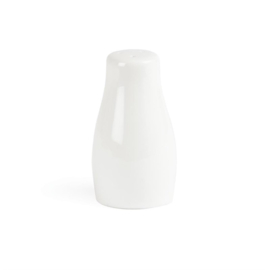 OLYMPIA WHITEWARE ZOUTVAATJES 9CM (12 STUKS)