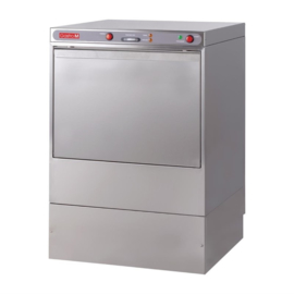 Gastro M vaatwasser Maestro 50x50cm 400V standaard