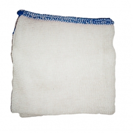 Jantex vaatdoek blauw