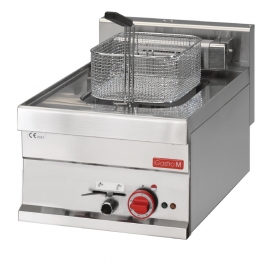 GASTRO M 650 ELEKTRISCHE FRITEUSE 10L 65/40 FRE