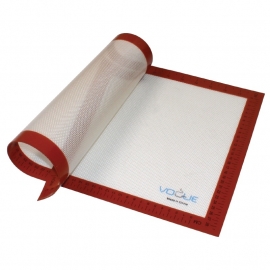 Vogue anti-kleef bakmat 31,5x52cm