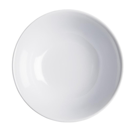 OLYMPIA KRISTALLON MELAMINE SCHAALTJE 15CM 400ML (12 STUKS)