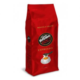 Caffè Vergnano 1882 – Espresso Casa – koffiebonen – 1 kg