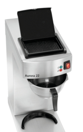 Koffiemachine Aurora 22