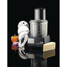 WARING FOODPROCESSOR 3,3L WFP14SK