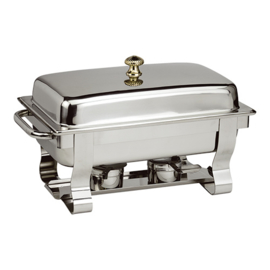 MaxPro Chafing dish DELUXE