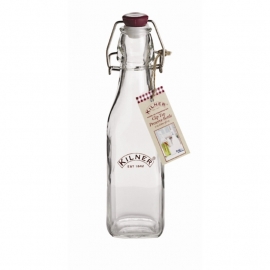 Fles met beugelsluiting 250ml