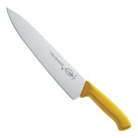 DICK PRO DYNAMIC HACCP KOKSMES GEEL 25,5CM