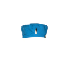 Chef Works CHEF BEANIE COOL VENT BLUE