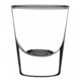 shotglas 3 cl. (per 12 stuks) artikel BHgf921