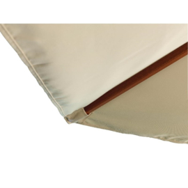 BOLERO RONDE PARASOL CREME 3M